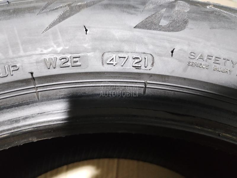 Bridgestone 225/55 R17 Zimska