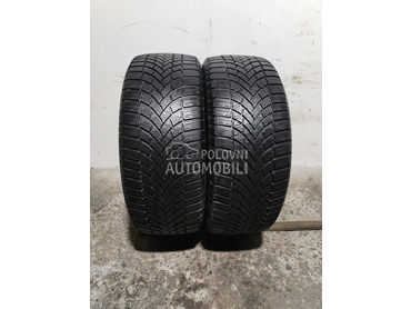 Bridgestone 225/55 R17 Zimska