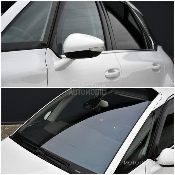 Citroen C4 SpaceTourer 1.2/27.000 K.M/N0V