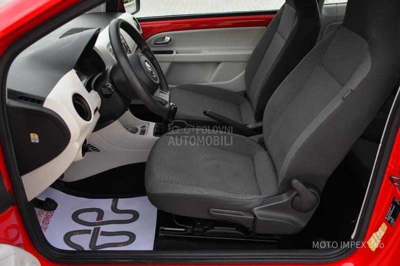 Volkswagen up! 1.0 / PERFEEKTAN