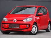 Volkswagen up! 1.0 / PERFEEKTAN