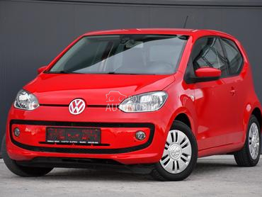 Volkswagen up! 1.0 / PERFEEKTAN
