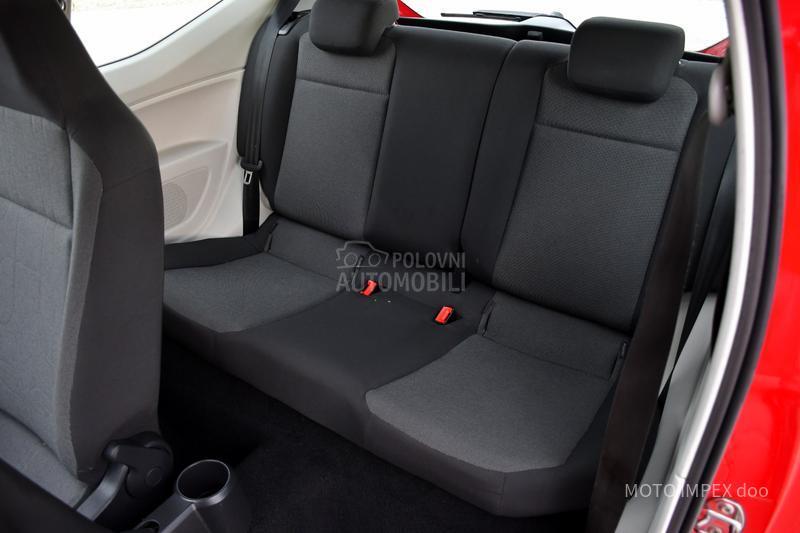 Volkswagen up! 1.0 / PERFEEKTAN