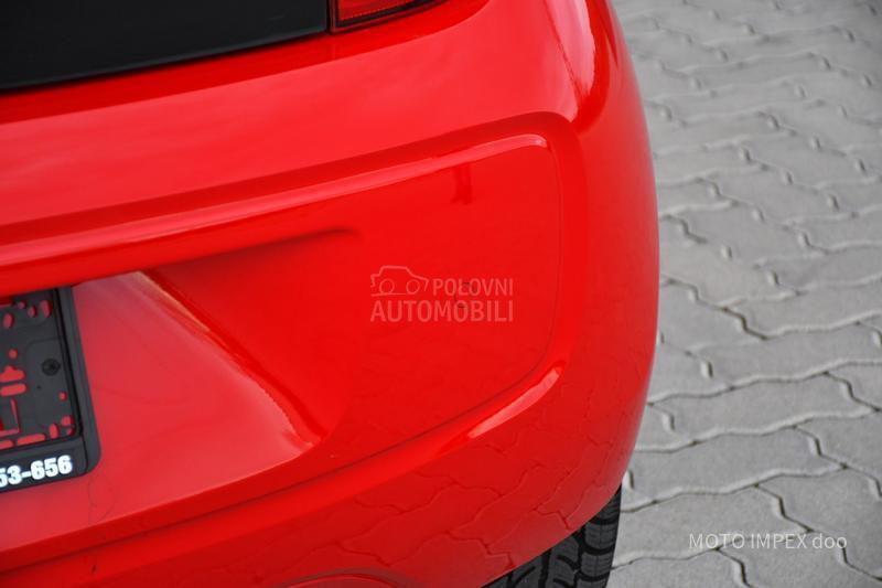 Volkswagen up! 1.0 / PERFEEKTAN