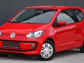 Volkswagen up! 1.0 / PERFEEKTAN