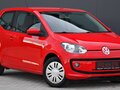 Volkswagen up! 1.0 / PERFEEKTAN