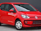 Volkswagen up! 1.0 / PERFEEKTAN