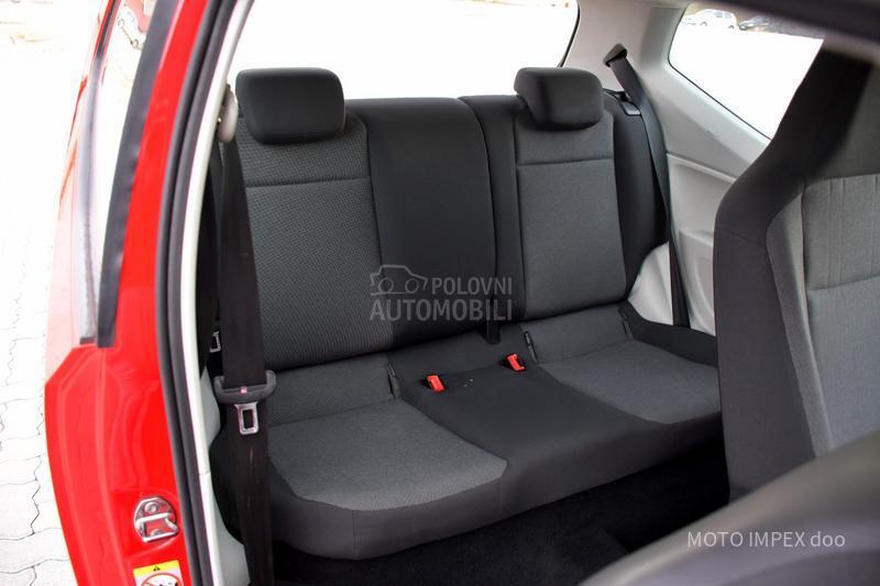 Volkswagen up! 1.0 / PERFEEKTAN