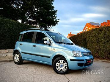 Fiat Panda 150000 K M CH