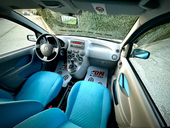 Fiat Panda 150000 K M CH