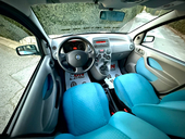 Fiat Panda 150000 K M CH