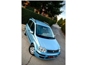 Fiat Panda 150000 K M CH