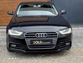 Audi A4 2.0 TDi L.E.D S-LINE