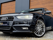 Audi A4 2.0 TDi L.E.D S-LINE