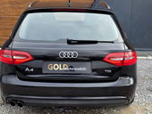 Audi A4 2.0 TDi L.E.D S-LINE