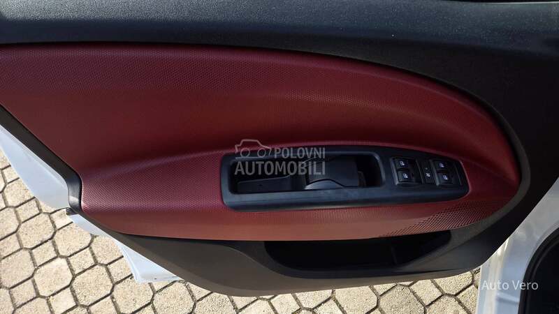 Fiat Doblo 1.6MJet Maxi N1