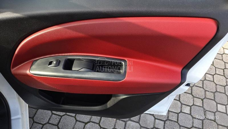 Fiat Doblo 1.6MJet Maxi N1