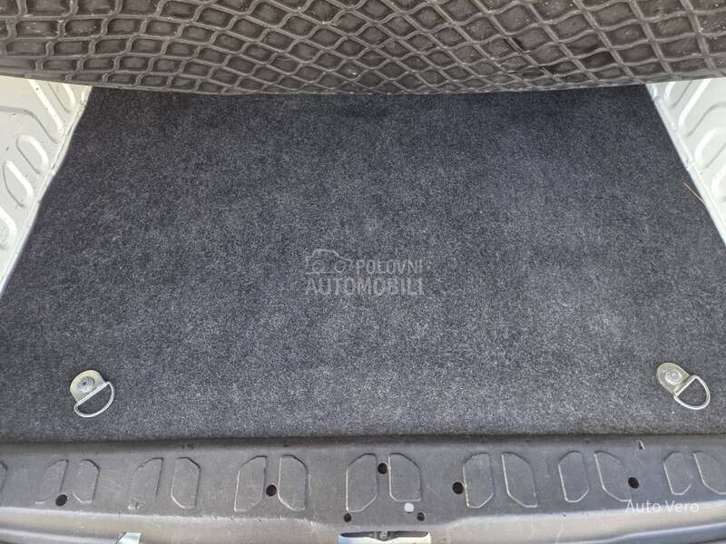 Fiat Doblo 1.6MJet Maxi N1