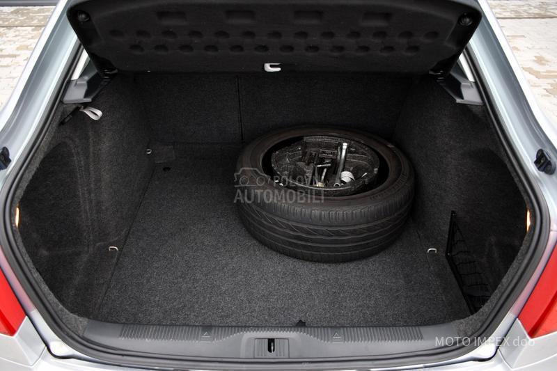 Škoda Octavia 1.6 / TNG / N0VA