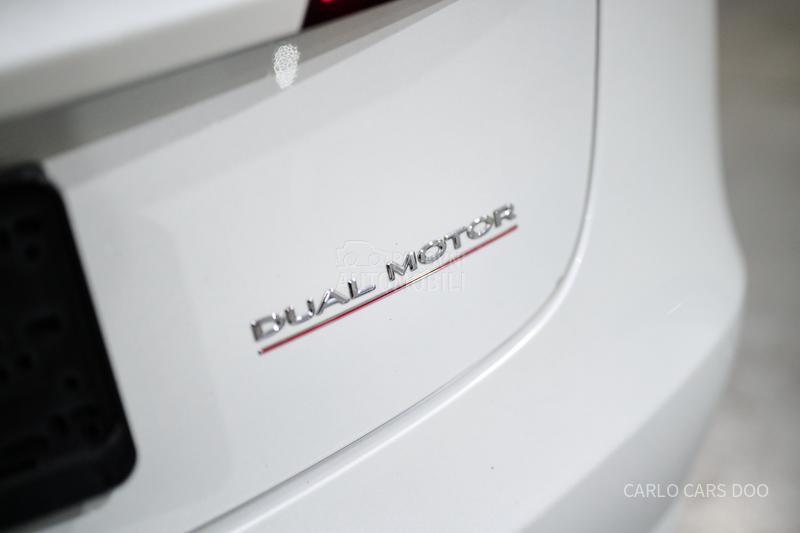 Tesla Model 3 Performance od 299e