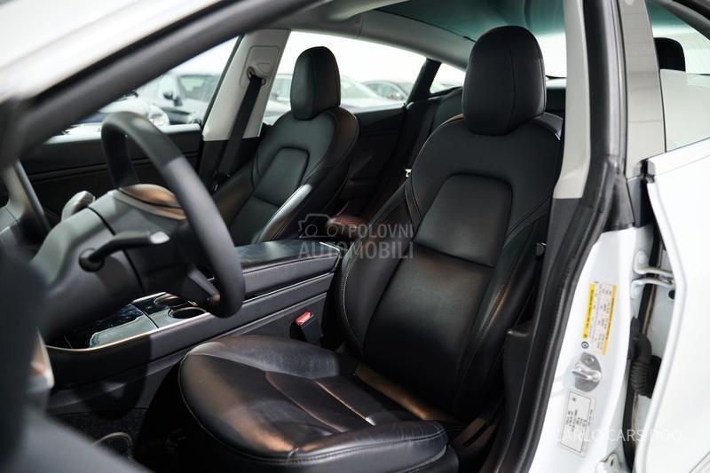 Tesla Model 3 Performance od 299e