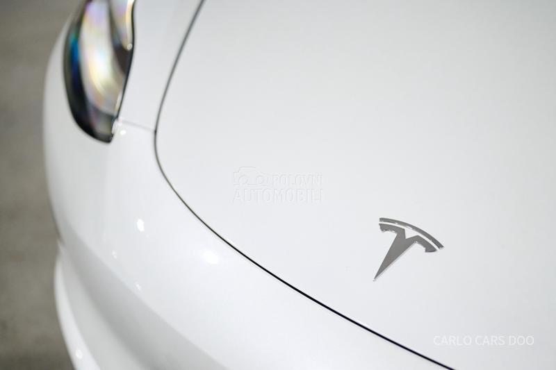 Tesla Model 3 Performance od 299e