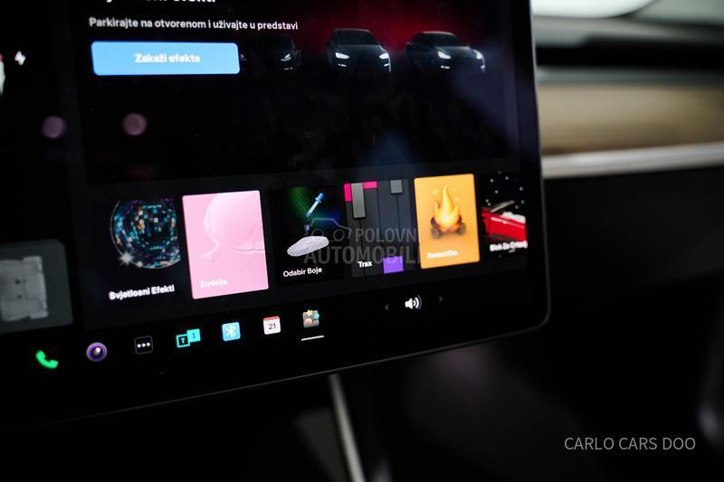 Tesla Model 3 Performance od 299e