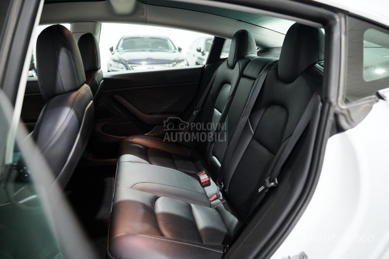 Tesla Model 3 Performance od 299e