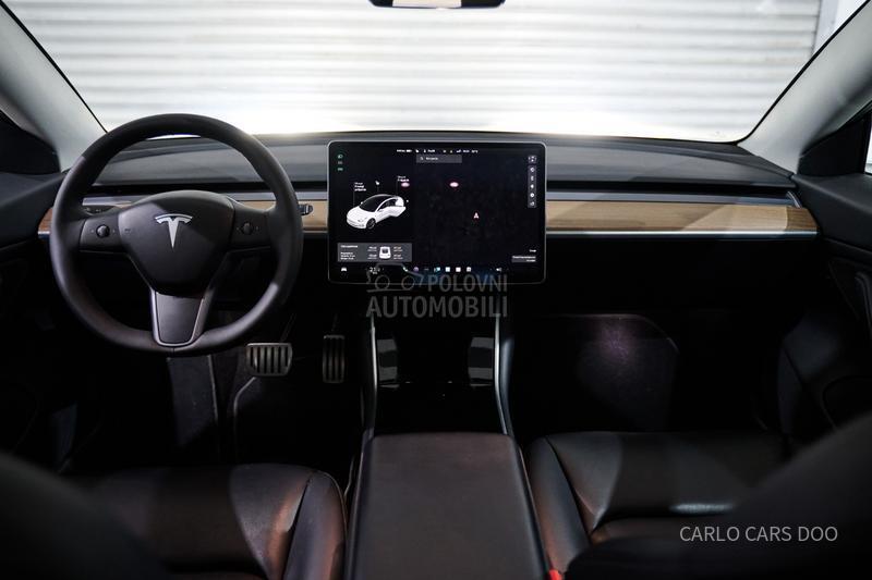 Tesla Model 3 Performance od 299e