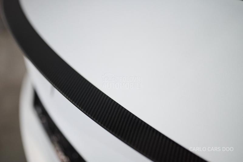 Tesla Model 3 Performance od 299e