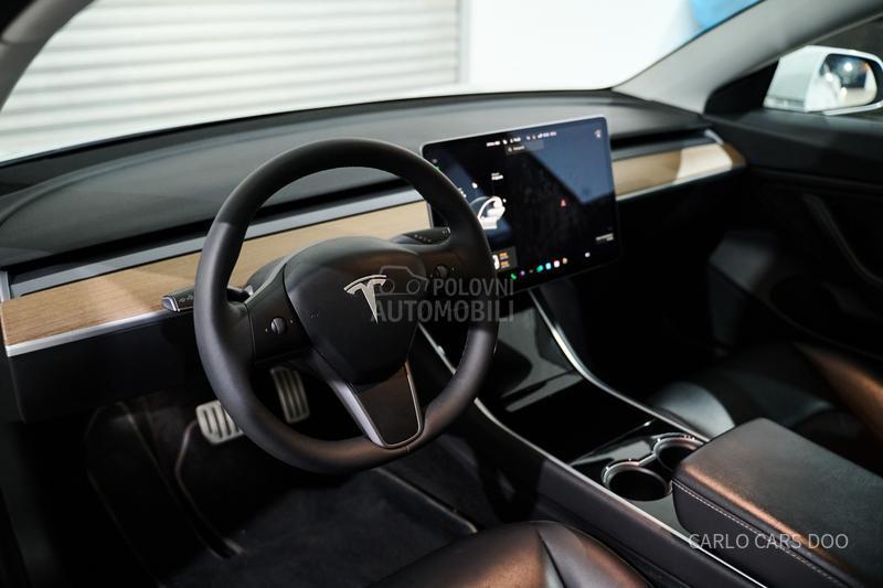 Tesla Model 3 Performance od 299e