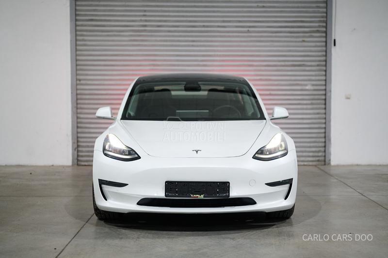 Tesla Model 3 Performance od 299e