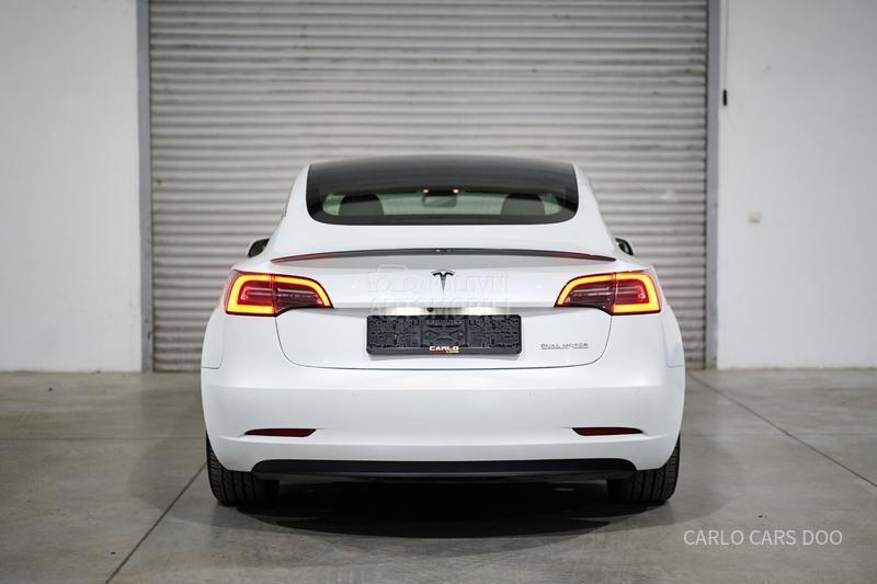 Tesla Model 3 Performance od 299e