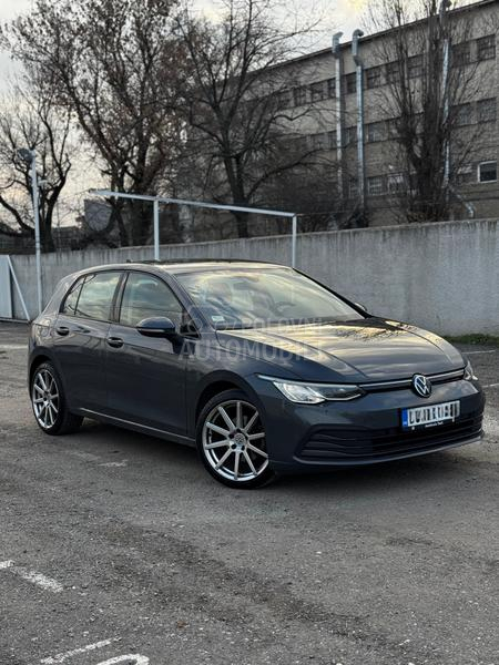 Volkswagen Golf 8 2.0TDI