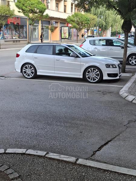 Audi S3 S3