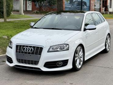 Audi S3 S3