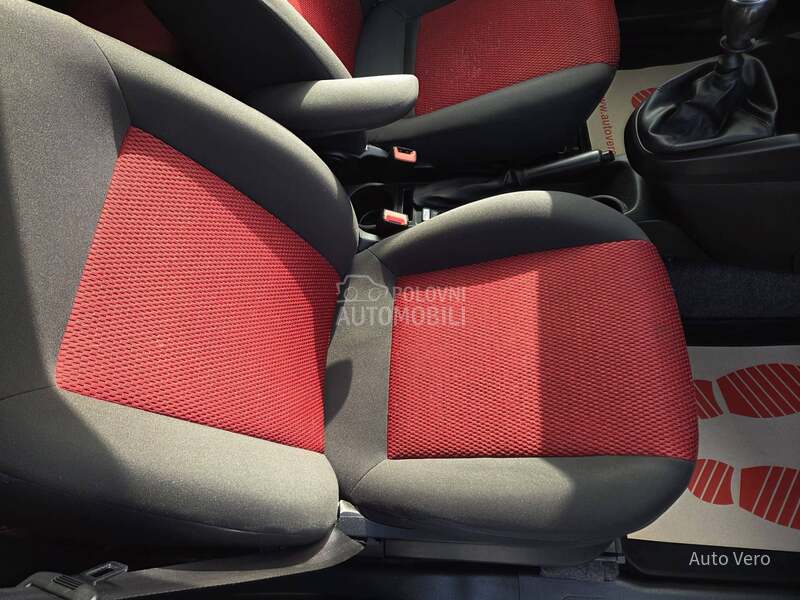 Fiat Doblo 1.6MJet Maxi N1