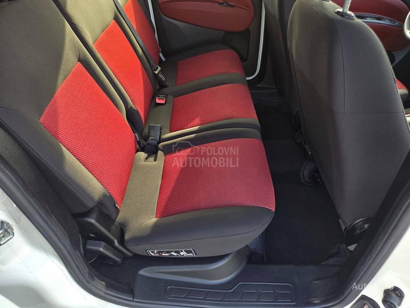 Fiat Doblo 1.6MJet Maxi N1