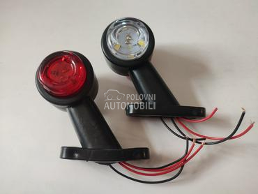 LED gabariti mini 45