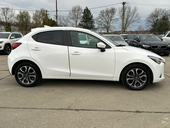 Mazda 2 1.5 SKYACTIV-D N O V