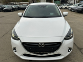 Mazda 2 1.5 SKYACTIV-D N O V