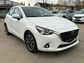 Mazda 2 1.5 SKYACTIV-D N O V