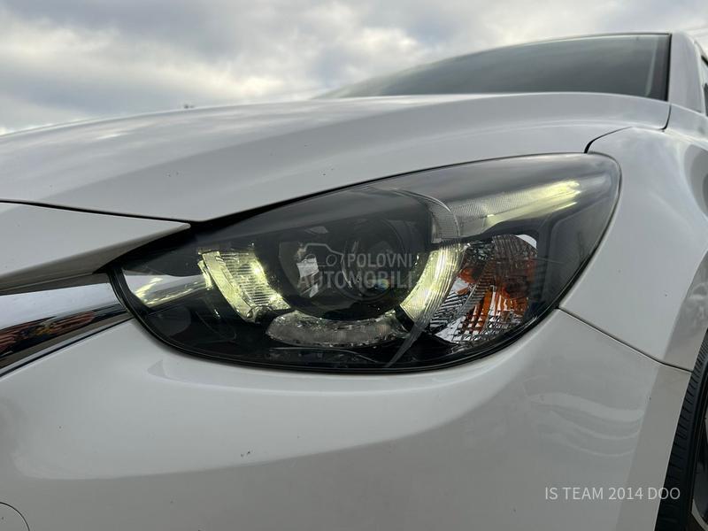 Mazda 2 1.5 SKYACTIV-D N O V