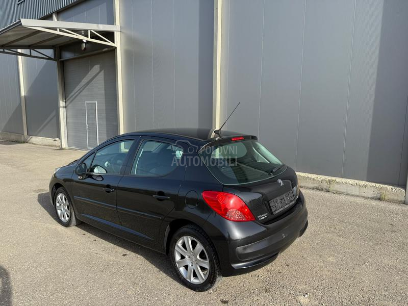 Peugeot 207 1.6 T.O.P C.H