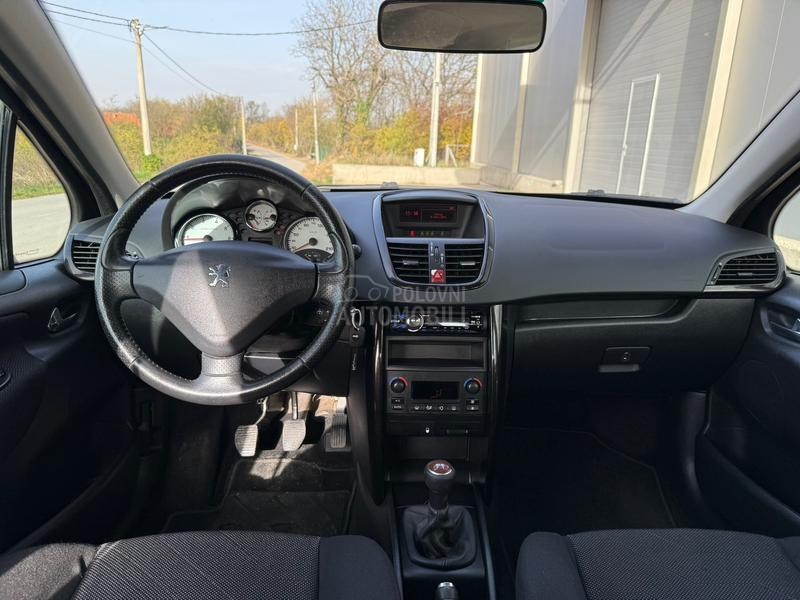 Peugeot 207 1.6 T.O.P C.H
