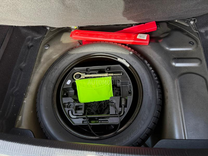 Peugeot 207 1.6 T.O.P C.H