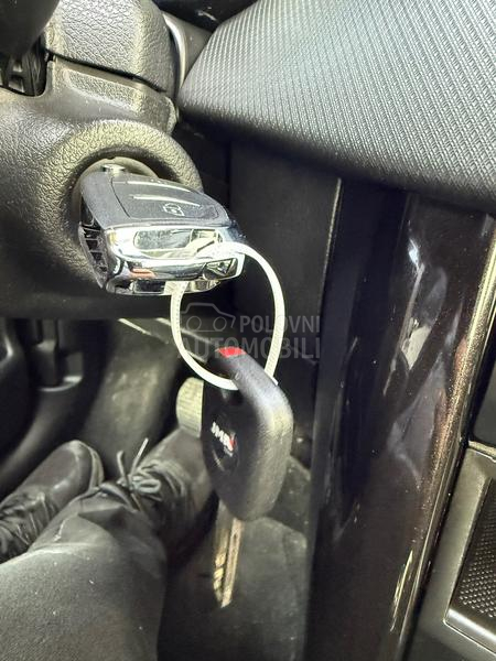 Peugeot 207 1.6 T.O.P C.H