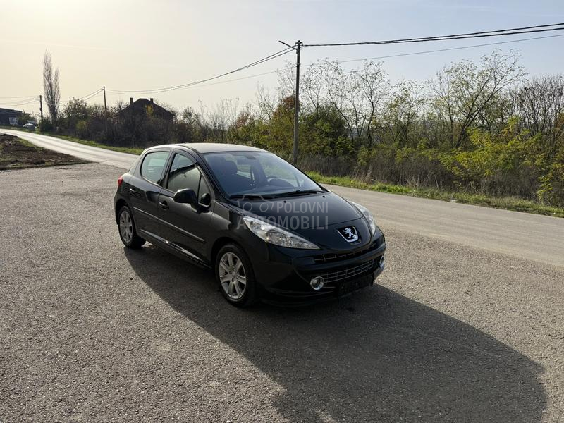 Peugeot 207 1.6 T.O.P C.H