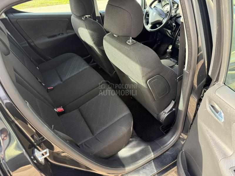 Peugeot 207 1.6 T.O.P C.H