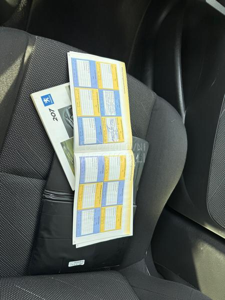 Peugeot 207 1.6 T.O.P C.H